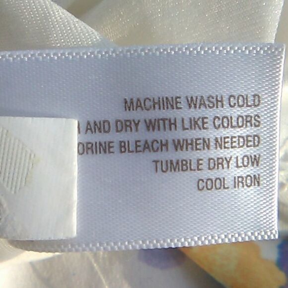 Old Navy Floral Dress - Picture 8 of 11